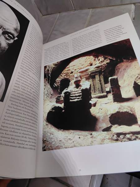 Antiikin Rooma Imatra – foto 5