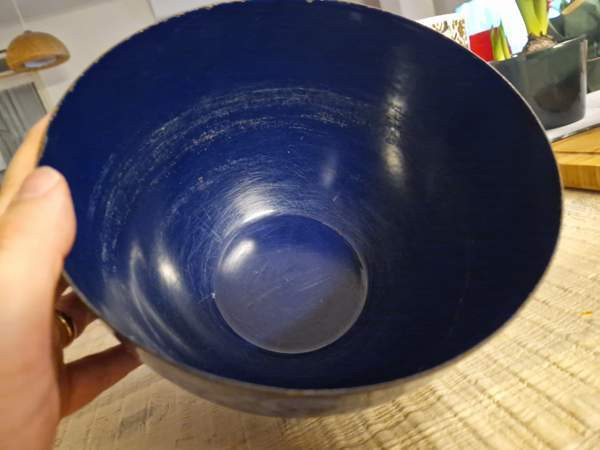 Arabia Finel Orient iso kulho ~21cm Helsinki - изображение 3