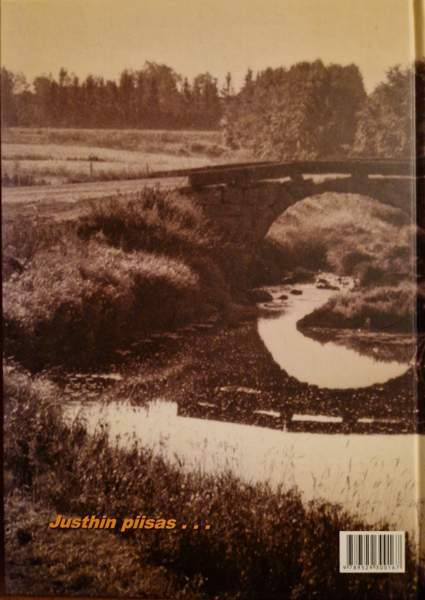 Laihiaa molemmin pualin jokia: Perälä, Suorttila, Kumaala, Lyyskilä Laihia - изображение 2