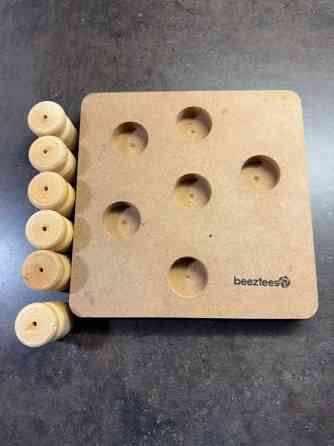 Koiran älypeli Jyvaeskylae