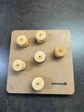 Koiran älypeli Jyvaeskylae