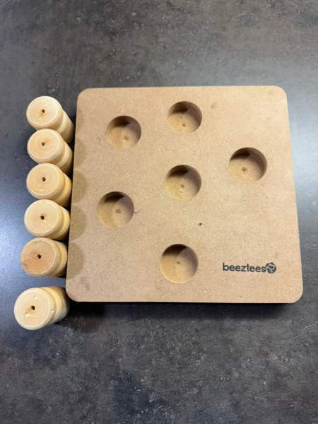 Koiran älypeli Jyvaeskylae - photo 2