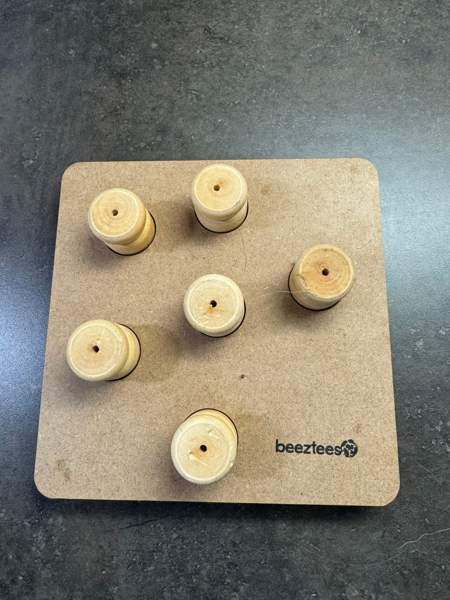 Koiran älypeli Jyvaeskylae - photo 1