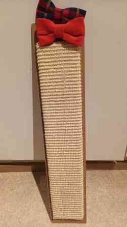 Kissan raapimislauta Vantaa