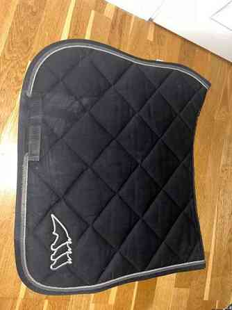 Myyn/vaihdan Equiline kouluhuopa Kirkkonummi