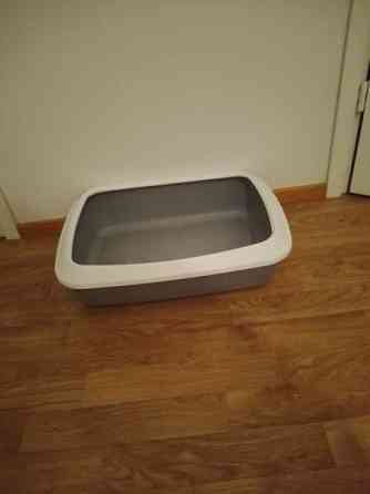 Hiekkalaatikko Tampere