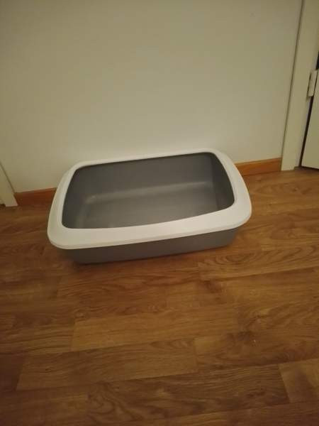 Hiekkalaatikko Tampere - valokuva 1