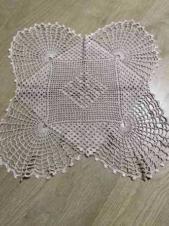 Pieniä pitsiliinoja Raisio