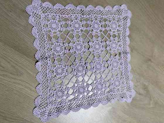 Pieniä pitsiliinoja Raisio