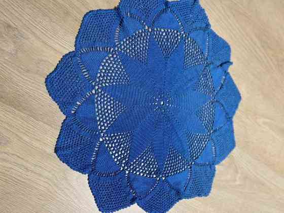 Pieniä pitsiliinoja Raisio