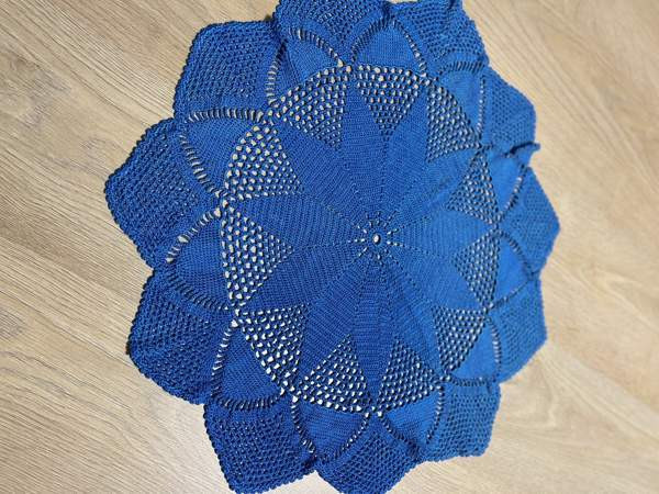 Pieniä pitsiliinoja Raisio - valokuva 5