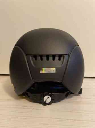 Uvex ratsastuskypärä kokoa S Helsinki