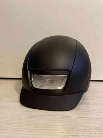 Uvex ratsastuskypärä kokoa S Helsinki