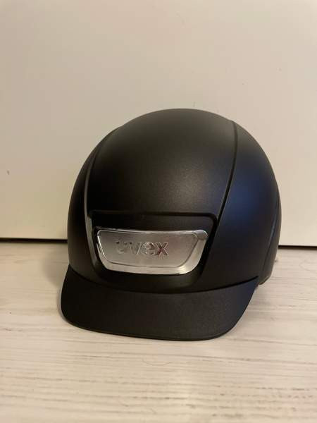 Uvex ratsastuskypärä kokoa S Helsinki - photo 1