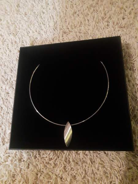 Lumoava Kaarre kaulakoru Rauma - photo 1