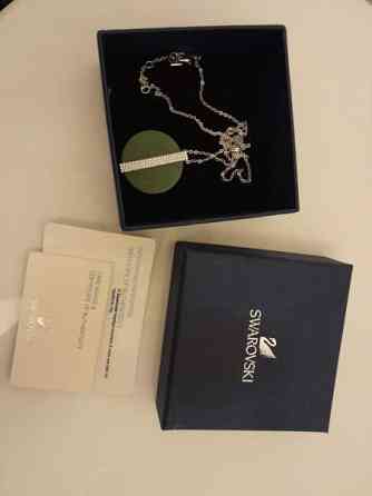 Swarovski riipus Espoo