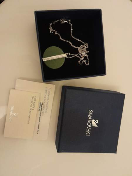 Swarovski riipus Espoo - valokuva 1