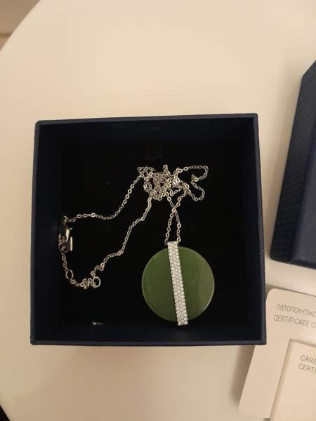 Swarovski riipus Espoo - valokuva 2