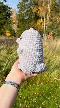 Virkatut kissat Lempaeaelae