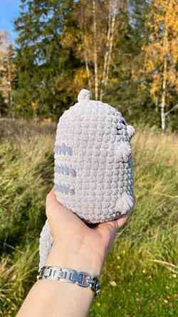 Virkatut kissat Lempaeaelae