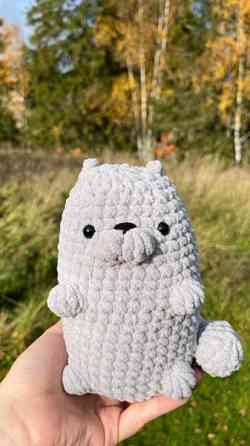 Virkatut kissat Lempaeaelae