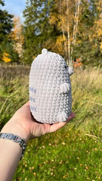 Virkatut kissat Лемпяаля - изображение 3