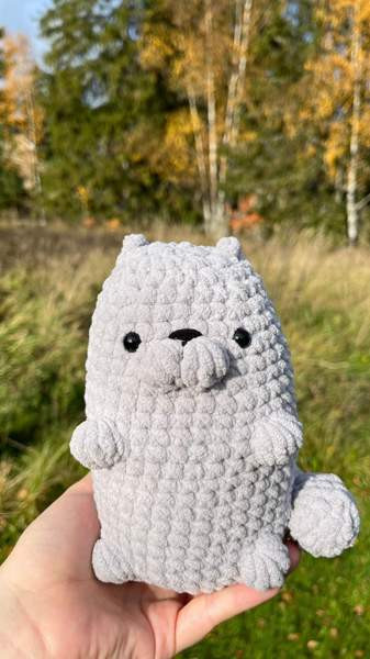 Virkatut kissat Лемпяаля - изображение 4