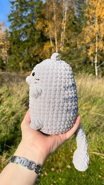 Virkatut kissat Лемпяаля - изображение 7