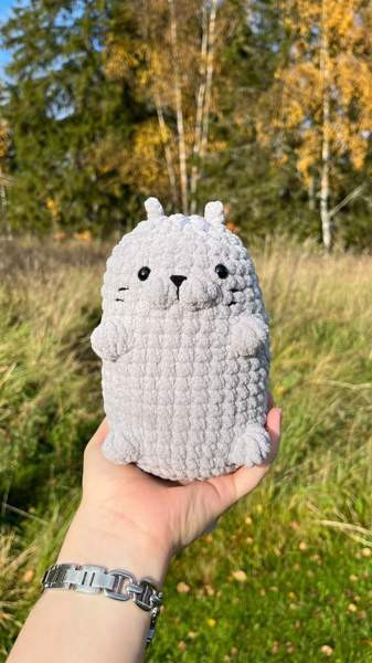 Virkatut kissat Лемпяаля - изображение 5