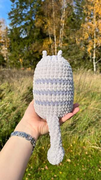 Virkatut kissat Лемпяаля - изображение 8