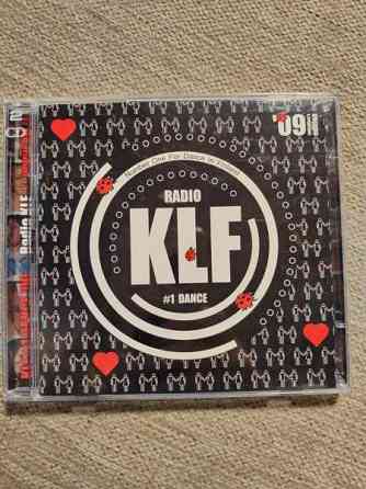 Radio KLF #1 Dance '09 Imatra