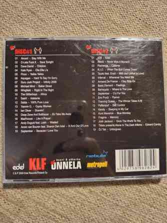 Radio KLF #1 Dance '09 Imatra