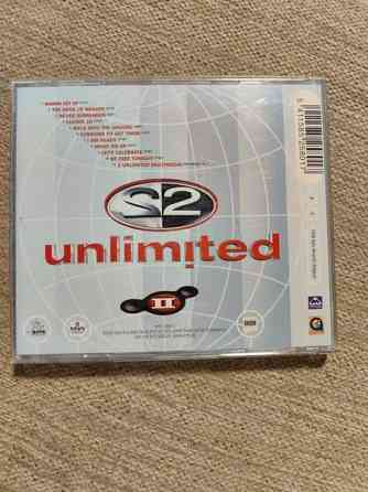 2 Unlimited - II Imatra