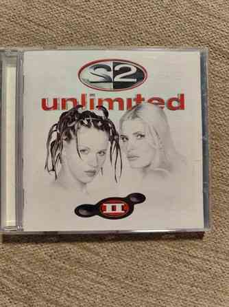 2 Unlimited - II Imatra