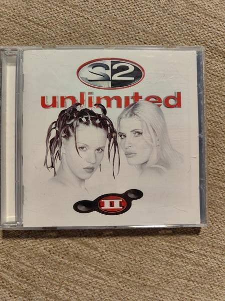 2 Unlimited - II Imatra – foto 1