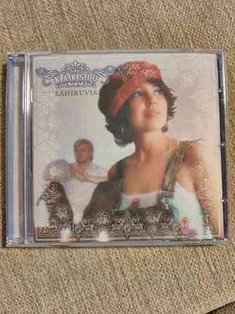 Kaksio - Lähikuvia Imatra