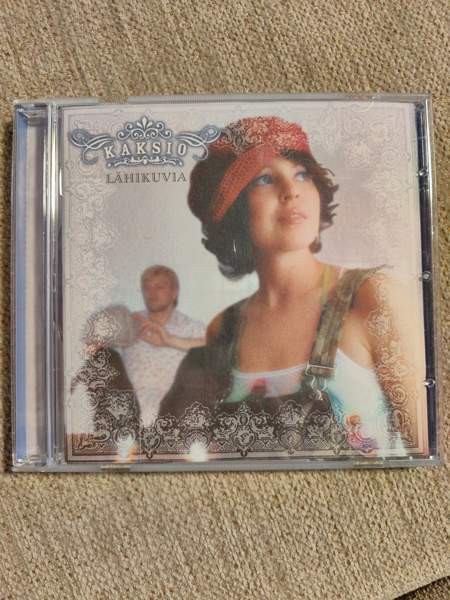 Kaksio - Lähikuvia Imatra – foto 1