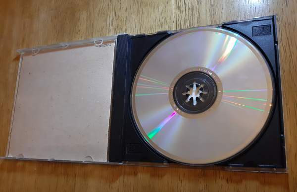 Don Henley: The End of the Innocence CD (sis pk) Forssa - photo 4