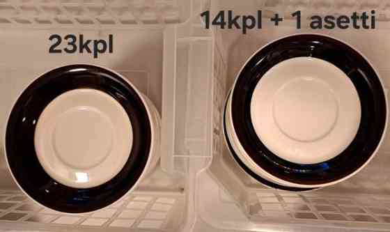 Arabian Inari ja Karelia / Tarjoa! Kurikka