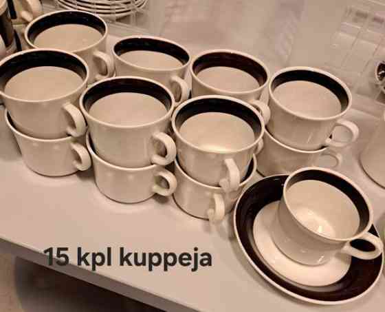 Arabian Inari ja Karelia / Tarjoa! Kurikka