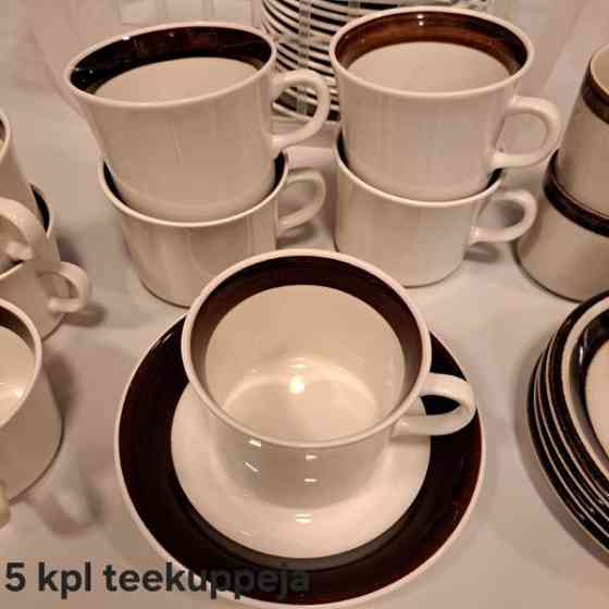 Arabian Inari ja Karelia / Tarjoa! Kurikka