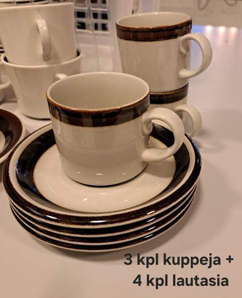 Arabian Inari ja Karelia / Tarjoa! Kurikka – foto 5
