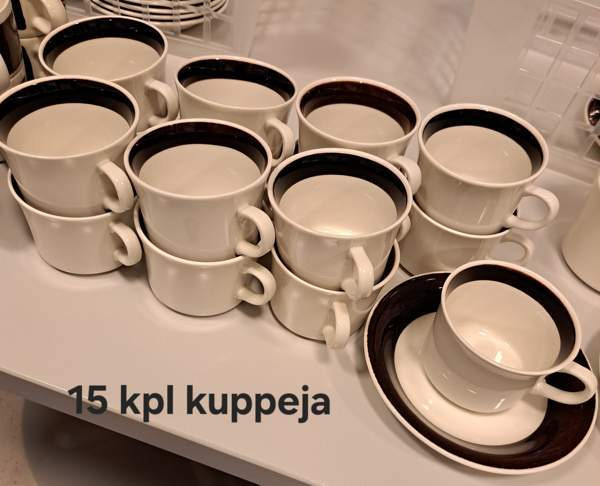 Arabian Inari ja Karelia / Tarjoa! Kurikka – foto 2