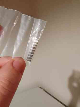 Magneetit 1x5mm Kontiolahti