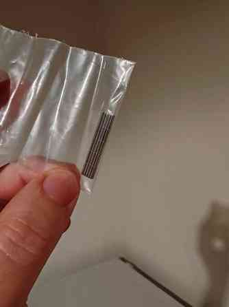 Magneetit 1x5mm Kontiolahti