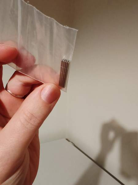 Magneetit 1x5mm Kontiolahti – foto 3