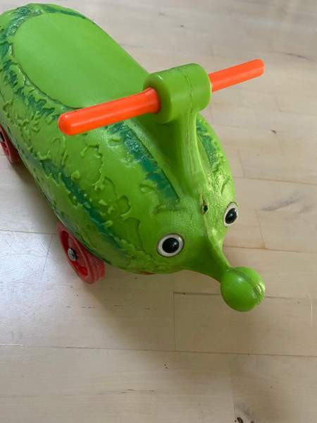 Kurkkumopo Vaasa – foto 3