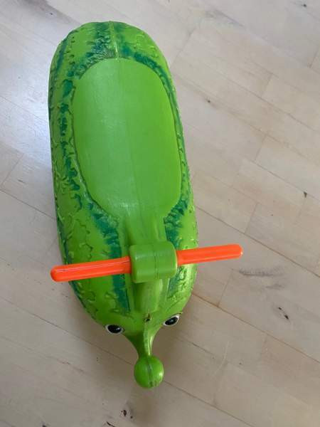 Kurkkumopo Vaasa – foto 2