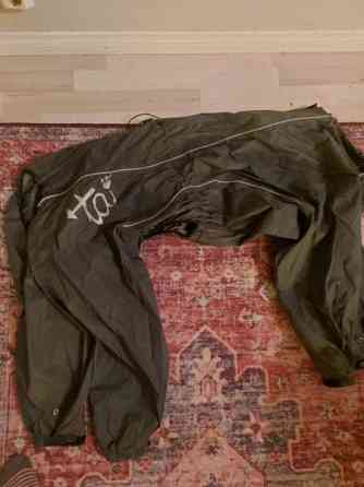 Koirien sadepuku Kajaani