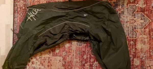 Koirien sadepuku Kajaani - valokuva 1